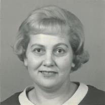 Hilda Cunningham