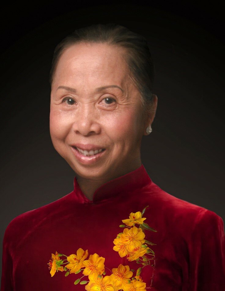 Mary Vu