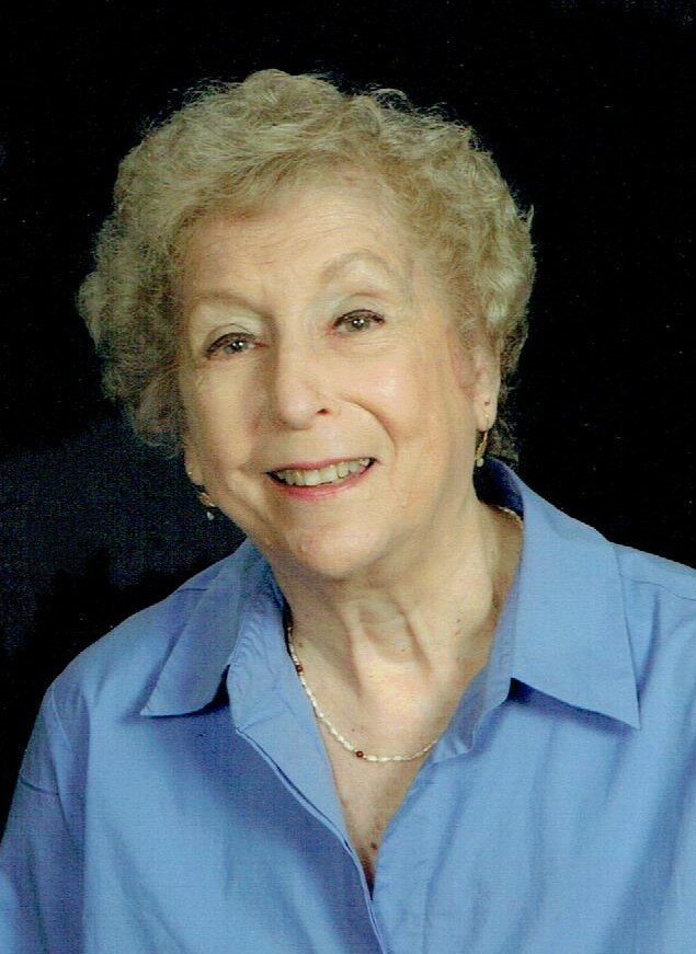 Barbara Owens