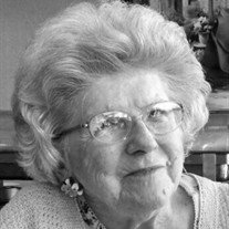 Obituary of Margaret Ann Pritchett Short