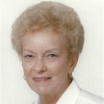 Doris Kolb