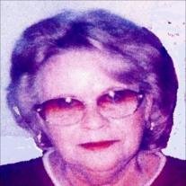 Obituary of Sarah S. Tuggle