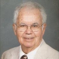 Obituary of Henry Lester Hall