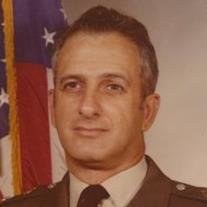 Col. John Basil