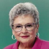 Doris Kishline