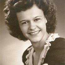 Dorothy Sullivan