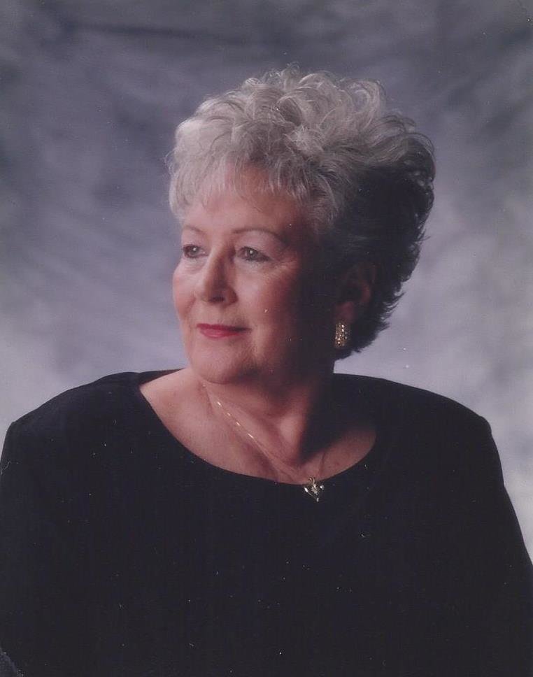 Marjorie Miller