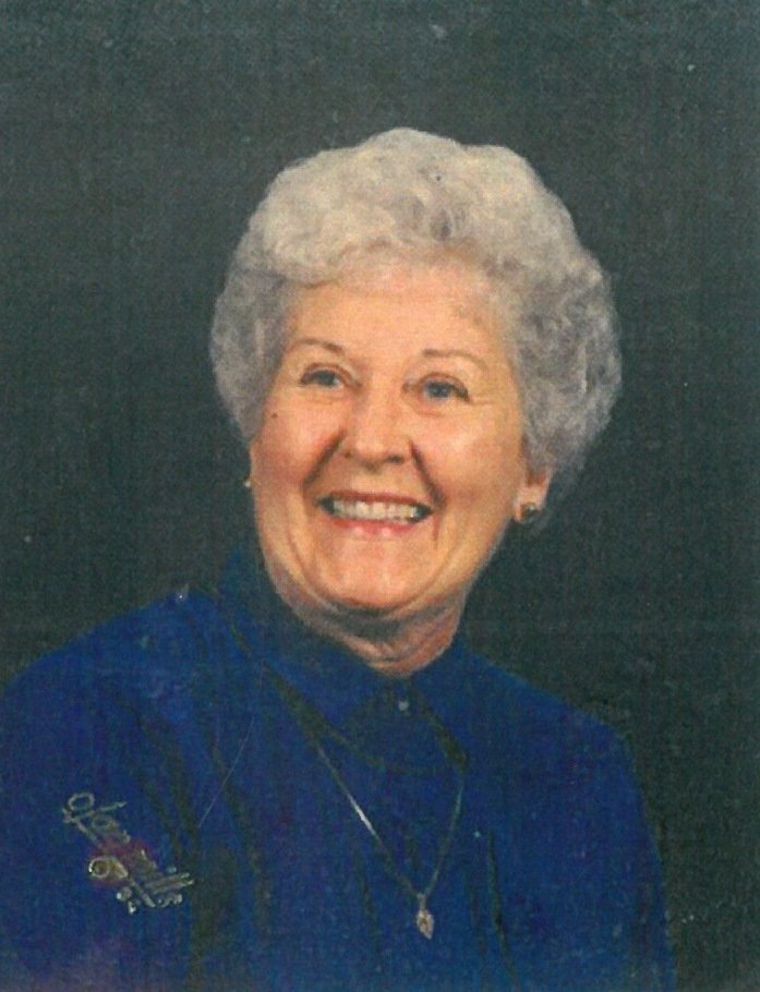 Joan  Huckaby