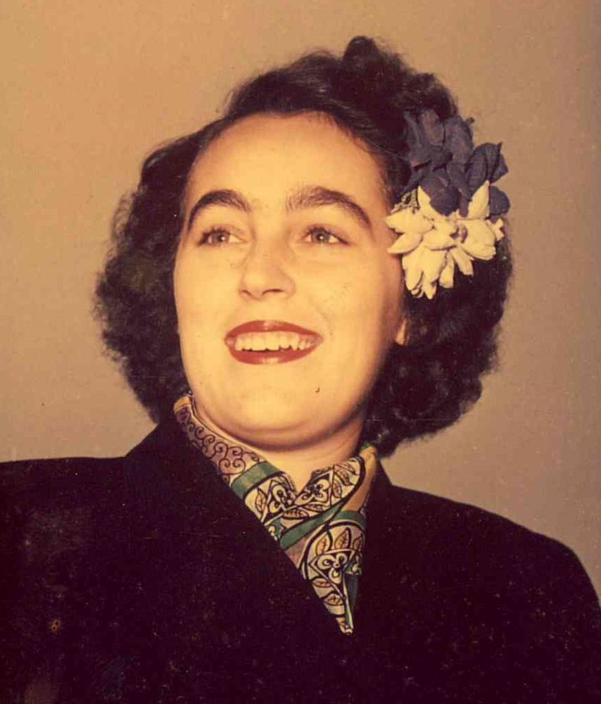 Ethel  Venable