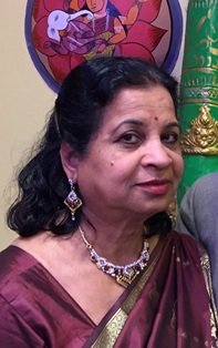Sandhya Nayak