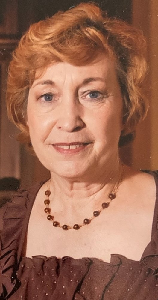 Obituary Of Janice Elizabeth Giles Ready Funeral Homes And Crematio