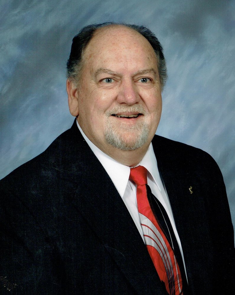 Obituary of Larry Drewey Allen Funeral Homes & Cremation Services...