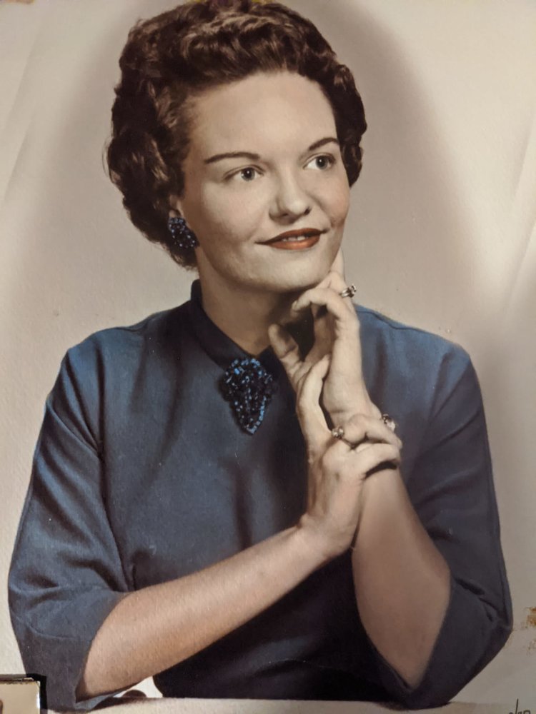 Dorothy Cleveland