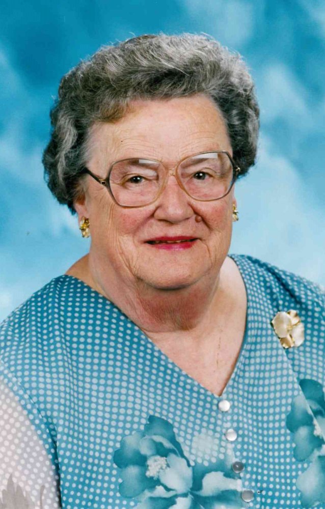 Obituary of Dorothy May Collins