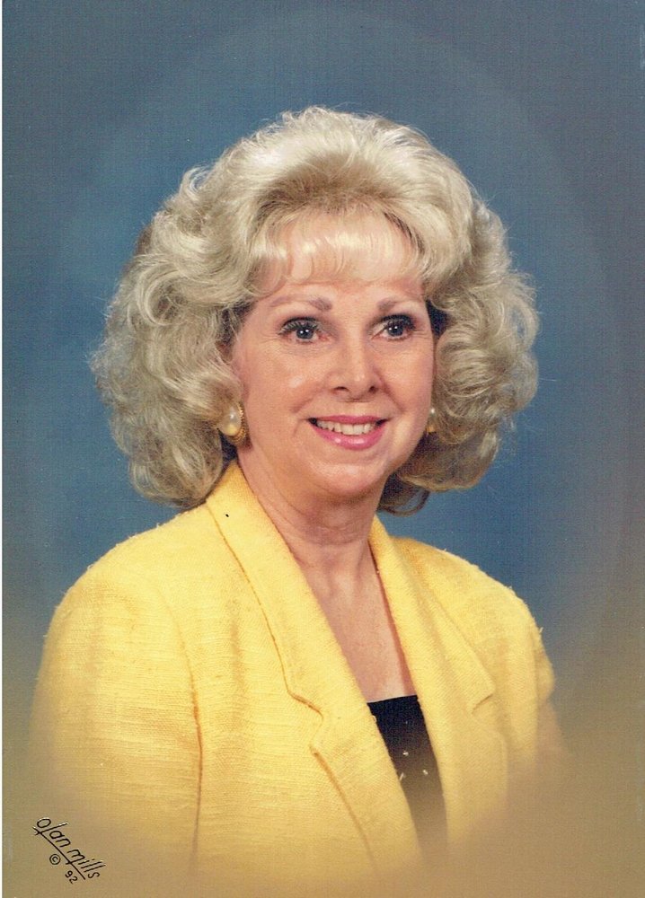 Obituary of Betty Smith Hair | Funeral Homes  Cremation Services |...