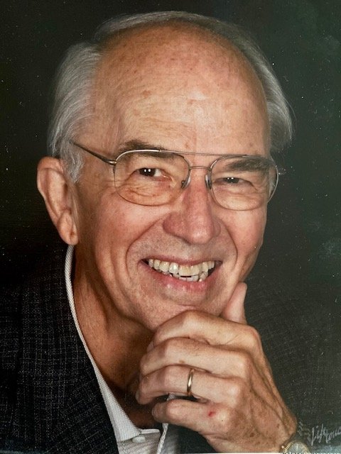 William L. "Bill" DuBose
