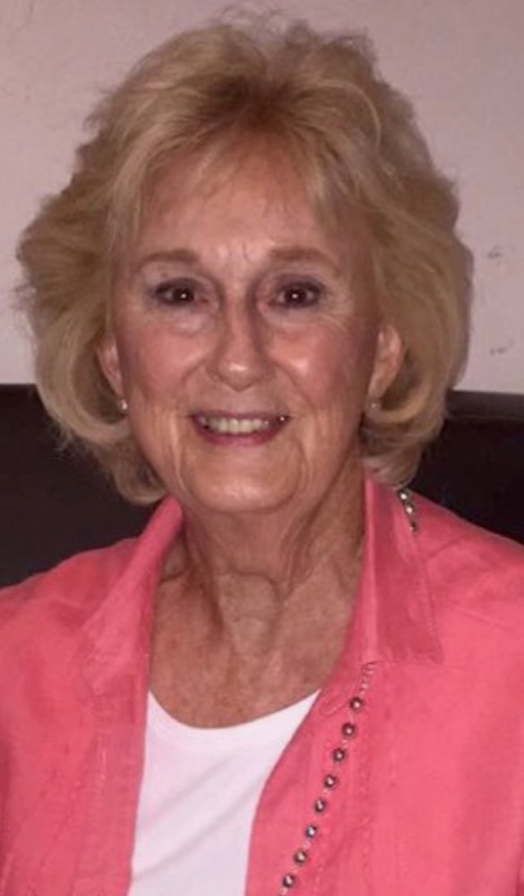 Obituary of Jean King Davis Funeral Homes & Cremation Services