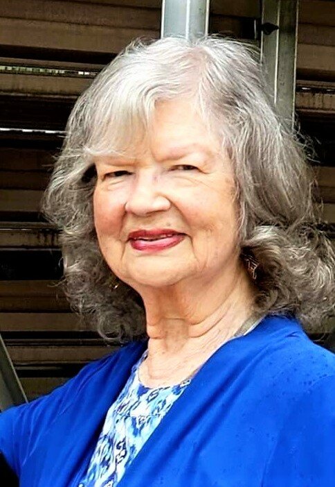 Frances Roberts Lynch