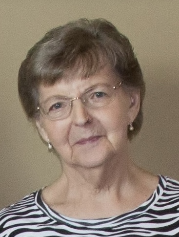Barbara Bashore