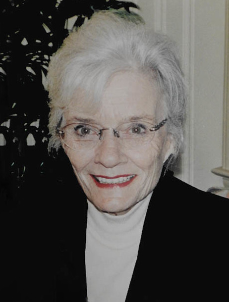 Phyllis DeLoach Baldwin