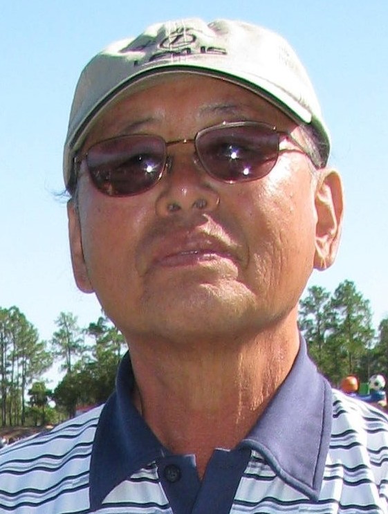 Yong Sop Chon